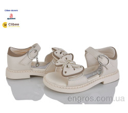 Босоножки Clibee-Doremi